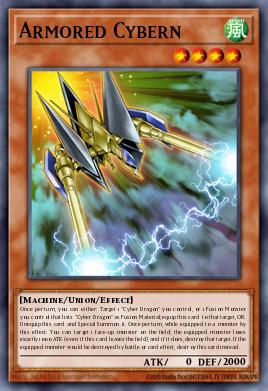 Ciber Armado PTDN-009