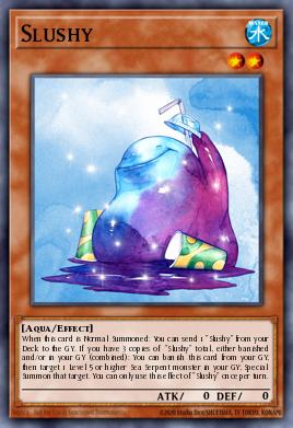 Slushy RA04-196