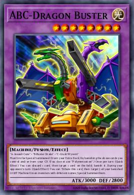ABC-Dragón Beligerante RA04-271
