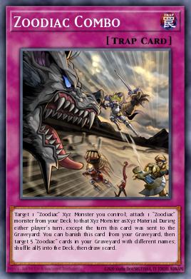 Combo Zoodíaco RATE-071