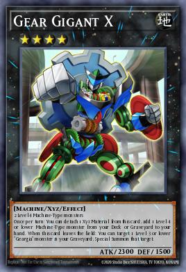 Engranaje X Gigante REDU-046