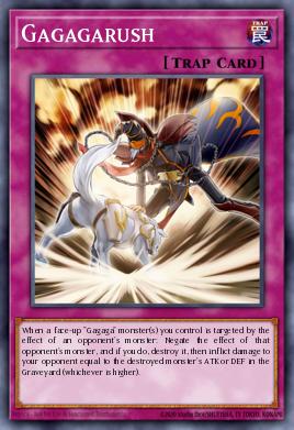 Gagagapuro REDU-067