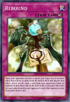 Rebote REDU-079