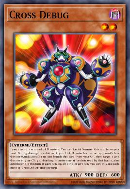 Transversal de Depuración RIRA-002