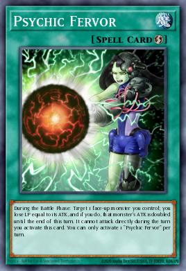Psicofervor RIRA-064