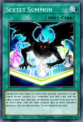 Invocación de Sexteto RIRA-066