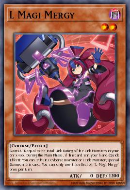 L Magi Combini