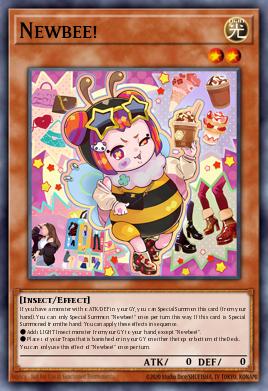 ¡Nuevabeja!