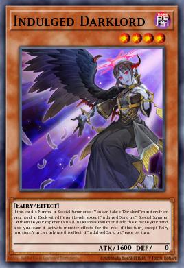 Señoroscura Consentida ROTD-024