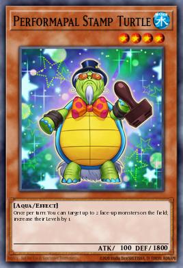 Artistamigo Sellotortuga SECE-005