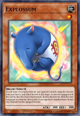 Tapirplosión SECE-094