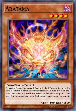 Aratama SHSP-035