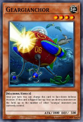 Engranaji-ancla SHVI-094