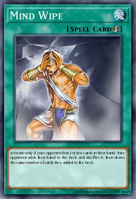 Memoria Borrada SOD-039
