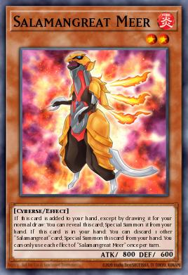 Salamangrande Suri SOFU-002