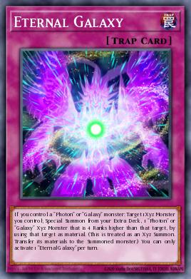 Galaxia Eterna SOFU-069