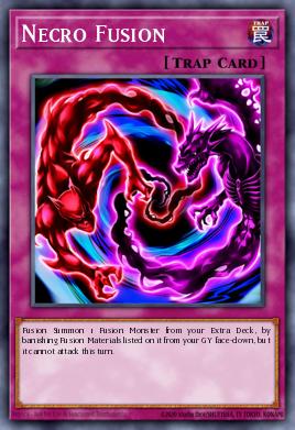 Fusión Necro SOFU-075