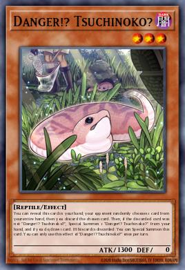 ¿¡Peligro!? ¿Tsuchinoko? SOFU-085
