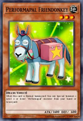 Artistamigo Amigoburro SP15-026