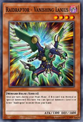 Asaltorrapaz - Lanius Invisible SP15-029