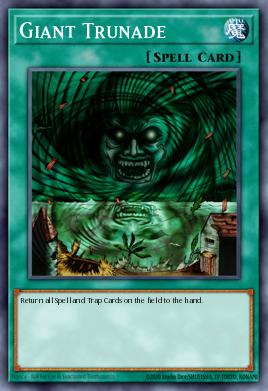 Tornado Gigante SRL-048