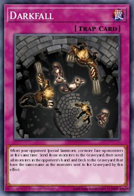 Caídaoscura STBL-080