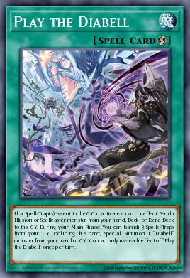 Arruina Diabell SUDA-056
