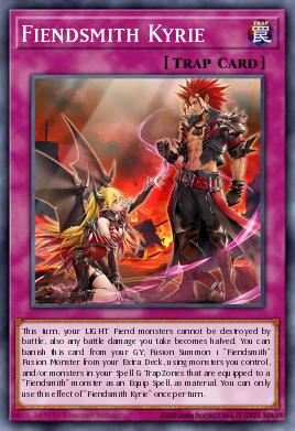 Demoniherrero Kyrie SUDA-079