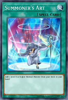Arte del Invocador TAEV-057
