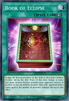 Libro del Eclipse TAMA-041