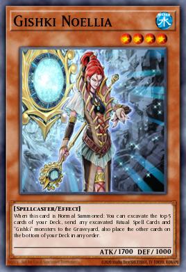 Noellia Gishki THSF-043