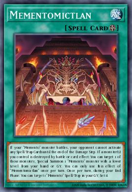 Mementomictlán VASM-008