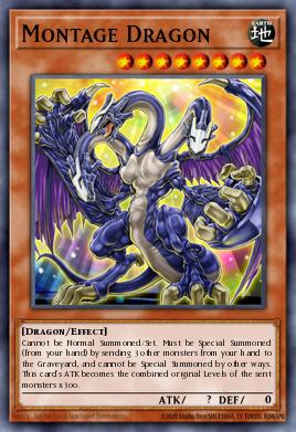 Dragón de Montaje WGRT-023