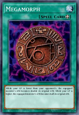 Megamorfo WGRT-069
