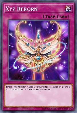 Xyz Renacido WIRA-060