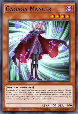 Gagagamante WSUP-028