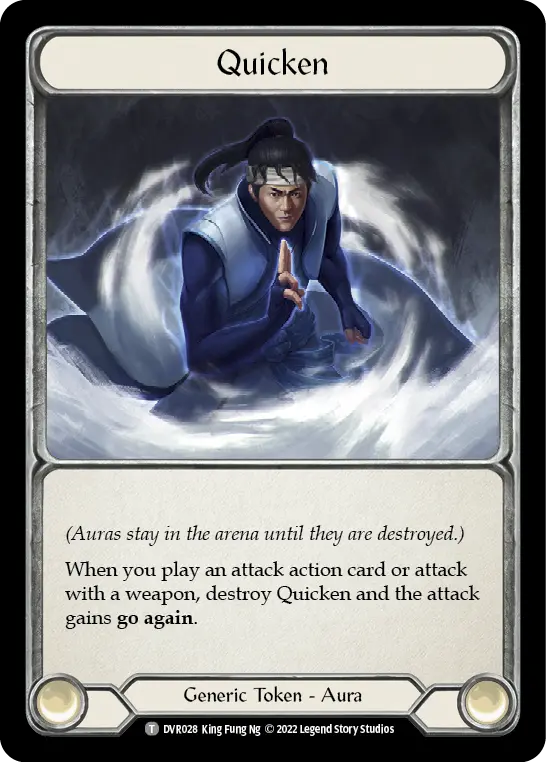 Quicken DVR028