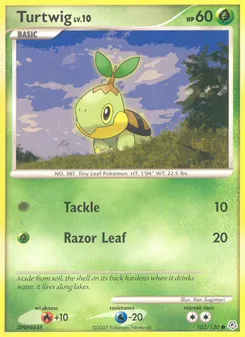 Turtwig