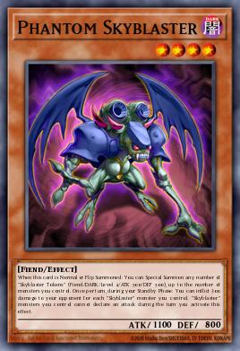 Cañonero Fantasma DP07-007