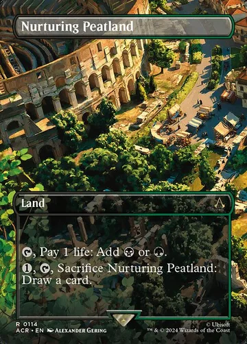 Nurturing Peatland 114