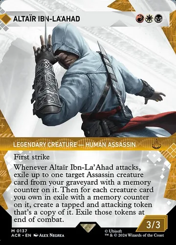 Altaïr Ibn-La'Ahad 137