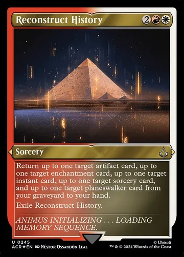 Reconstruct History 245