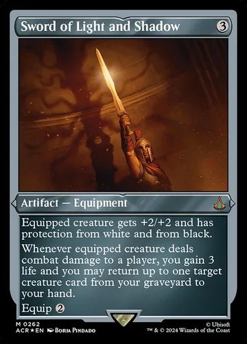 Sword of Light and Shadow 262