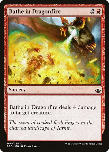 Bathe in Dragonfire 164