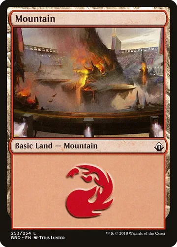 Mountain 253