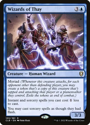 Wizards of Thay 105