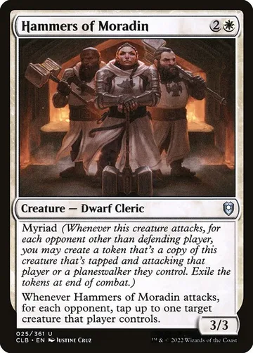 Hammers of Moradin 25