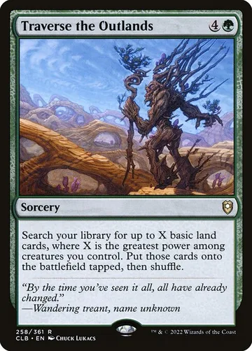 Traverse the Outlands 258