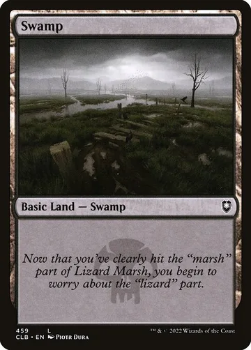 Swamp 459