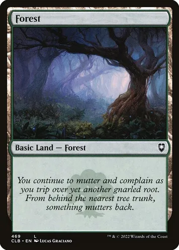 Forest 469